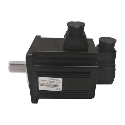 7.2nm 1.5 Kw एसी सर्वो मोटर 2000 Rpm Eps-B1-01d5aa-A000