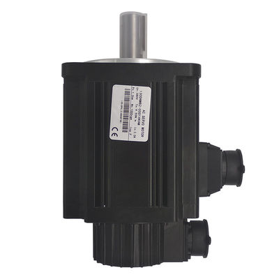 220v एसी सर्वो मोटर्स 1.5kw डोर्न सर्वो मोटर और ड्राइवर एनकोडर 5000ppr