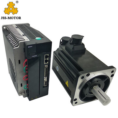 5.5kw सर्वो मोटर 1500RPM 35Nm EPS-B1-05D5AA-A000