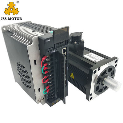 7.2nm 1.5 Kw एसी सर्वो मोटर 2000 Rpm Eps-B1-01d5aa-A000