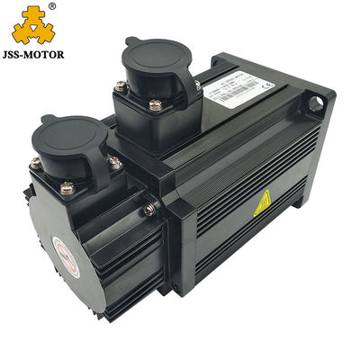 7.2nm 1.5 Kw एसी सर्वो मोटर 2000 Rpm Eps-B1-01d5aa-A000
