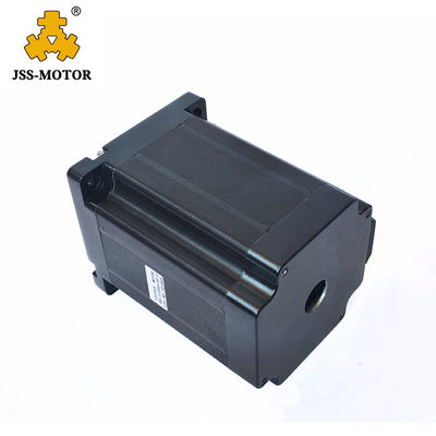 86HS100-5004 nema34 87 kg-cm Hybrid Stepper Motor Nema 34 8.5nm 4.5A 6.8N Cm 68 Kg.Cm 86MMx86mm