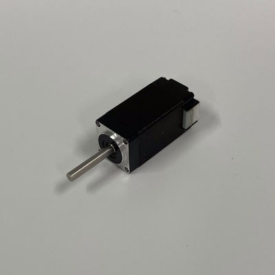 Hybrid Mini Stepper Motor 200 Steps 20x30mm Nema 8 Size 0.6a For Micro Camera