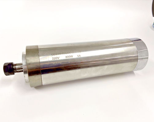 Gdz100-4 राउटर स्पिंडल मोटर 4KW 220v 380v