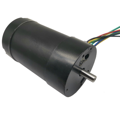 हाई स्पीड ब्रशलेस डीसी मोटर कंट्रोलर 24V 36V 1000W 12V 18V 800Rpm 250W