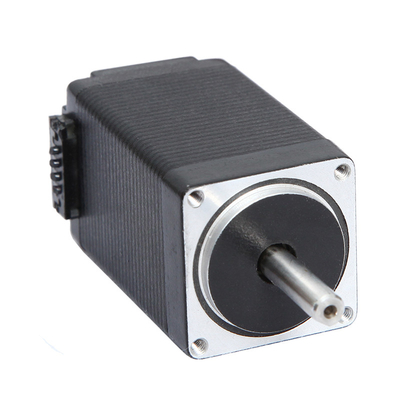 Mini Integrated 1.8deg 2phase Nema 11 Hybrid Stepper Motor With Driver Kit